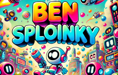 Ben Sploinky