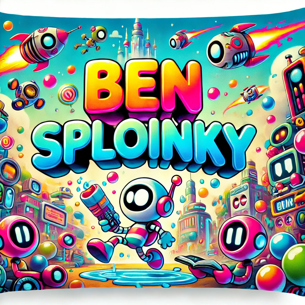 Ben Sploinky